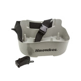 Snowbee Fly Line Stripping Basket - with FREE spikes