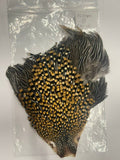 Jungle Cock Capes - All grades