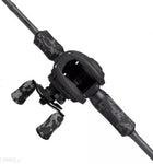 Abu Max X Black Ops Casting Combo