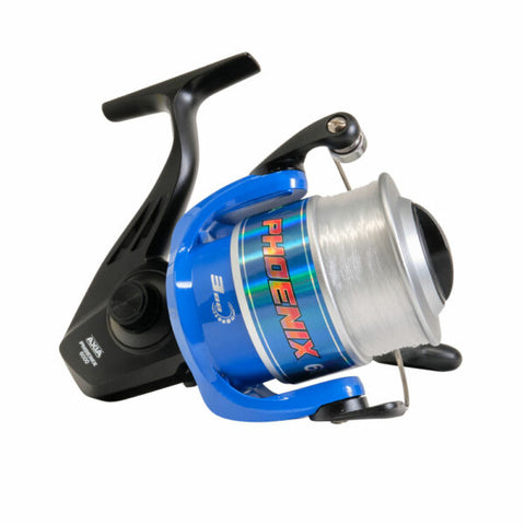 AXIA Phoenix FD6000 Reel