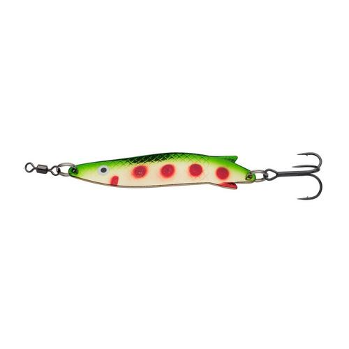 Abu Garcia Toby Fishing Lure - 15g - Various Colours - Stewart And Gibson  Ltd – Stewart and Gibson Ltd