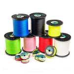 Rio Fly Line Backing