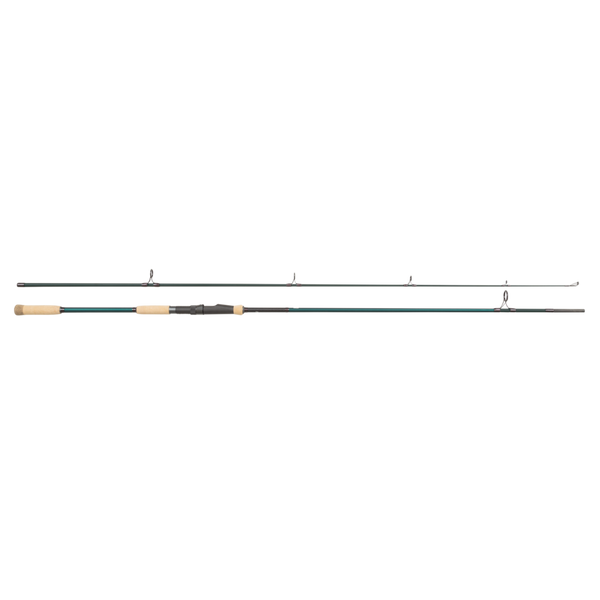 Daiwa Black Widow Deadbait Rods - Bait Fishing Spinning Rod