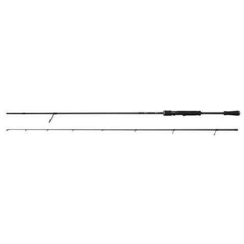 Okuma SST Carbon Grip Spinning Rod 8'6'' Med Hvy 2pc SST-S-862MH-CGa -  Fishingurus Angler's International Resources