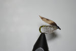 Curly Andra Wet Fly
