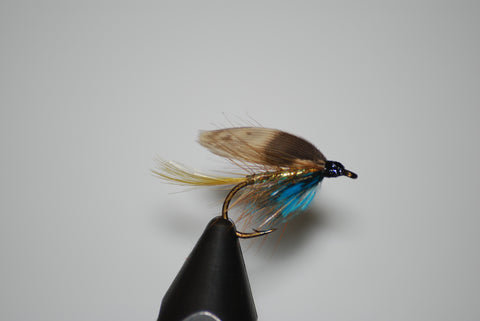Pearly Invicta Wet Fly
