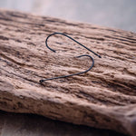 Partridge of Redditch Fine Wired Classic Salmon Streamer Hooks