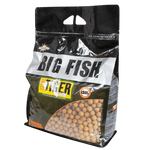 Dynamite Sweet Tiger & Corn Boilies