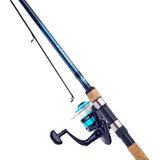 Daiwa D-Mackerel 10ft Combo