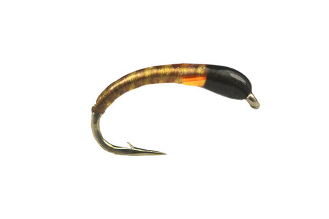 Fario Litster's Flexi Olive Buzzer