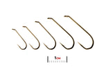 Fulling Mill 1710 Nymph Special Hooks