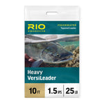 Rio Spey 10' Heavy Versi-leader