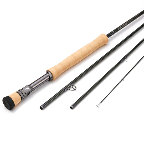 Sage R8 Core Fly Rod