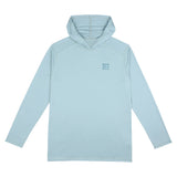 Hardy Script Performance UPF Hoodies