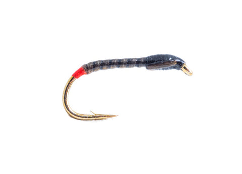 Fario Hot Butt Flexi Buzzer