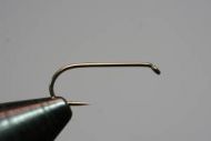 Kamasan B402 Trout Barbless Hooks