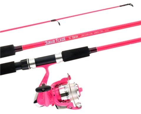 Jarvis Walker 5ft Junior LED Combo Somers Fishing Tackle Jarvis Walker 5ft Junior LED Combo Somers Fishing Tackle