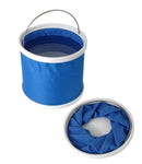 Jarvis Walker Fold Away 9 Litre Bucket