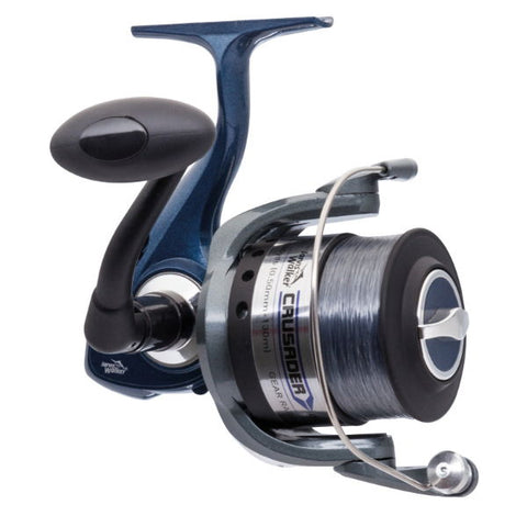 Jarvis Walker Crusader FD Spin Reel