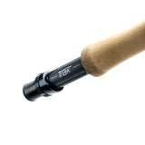 Loop Trak Trout Fly Rods