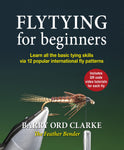 Fly Tying for Beginners