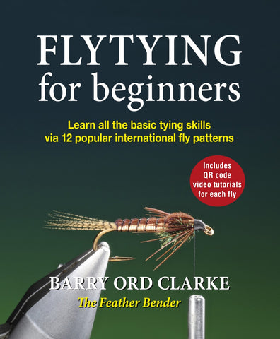 Fly Tying for Beginners