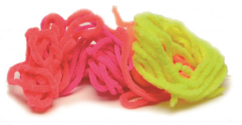 Veniards Fluorescent Chenille