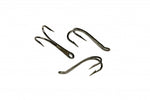 VMC Salmon Tying Double Hooks