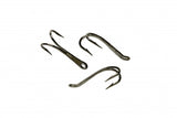 VMC Salmon Tying Double Hooks