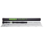 Vision Merisuola Musky Fly Rod