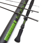 Vision Merisuola Musky Fly Rod