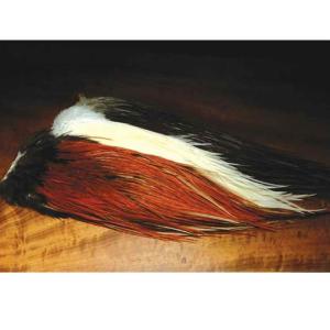 Metz Grade 2 Cock Saddles