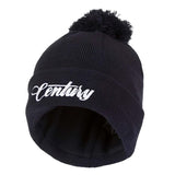 Century NG Beanie With Bobble