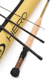 Vision Nymphing Hero 2 Fly Rod