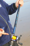 Daiwa Theory THB Surf/ Beachcaster Rod