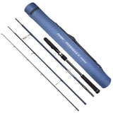 Penn Overseas II Inshore Spinning Rod