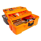 Plano Two-Tray Tackle Box