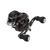 DAM Quick 2 BC Low Profile Reel