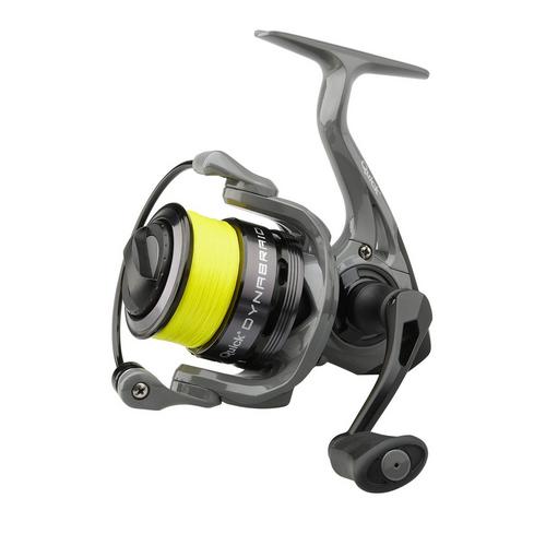 dam quick fishing reel DAM Quick Dynabraid 4 Spinning Reel – Somers Fishing Tackle