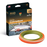 Rio Elite Scandi Integrated Outbound Hover Fly Line