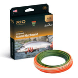 Rio Elite Scandi Integrated Outbound Fly Line