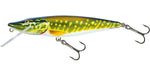 Salmo Pike Crank Bait