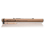 Vision Rivermaniac Fly Rod