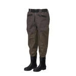 Helmsdale Waist Bootfoot Wader Cleated Waders
