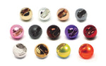 Fulling Mill Tungsten Beads - Slotted