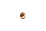 Fulling Mill Tungsten Beads - Slotted