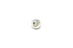 Fulling Mill Tungsten Beads - Slotted