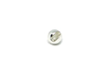 Fulling Mill Tungsten Beads - Slotted