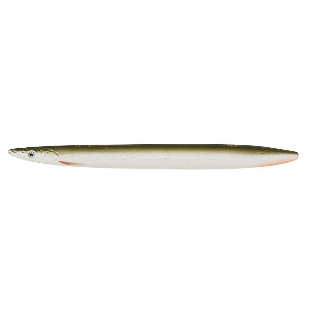 Savage Gear 3D Line Thru Sandeel 11cm – Somers Fishing Tackle
