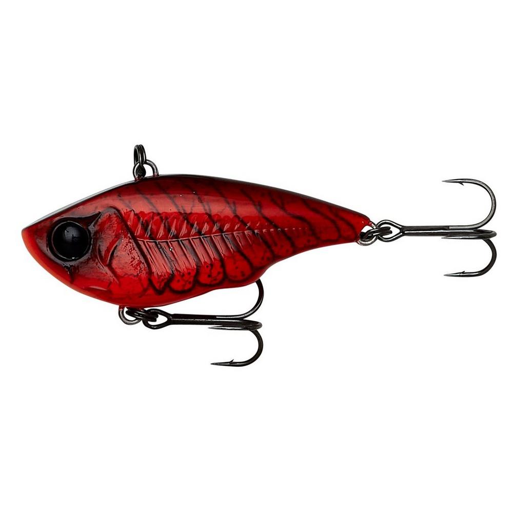 fat vibes savage gear Savage Gear Fat Vibes 6.6cm 22g – Somers Fishing Tackle